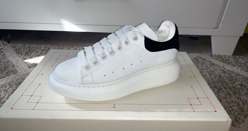 alexander mcqueen 35